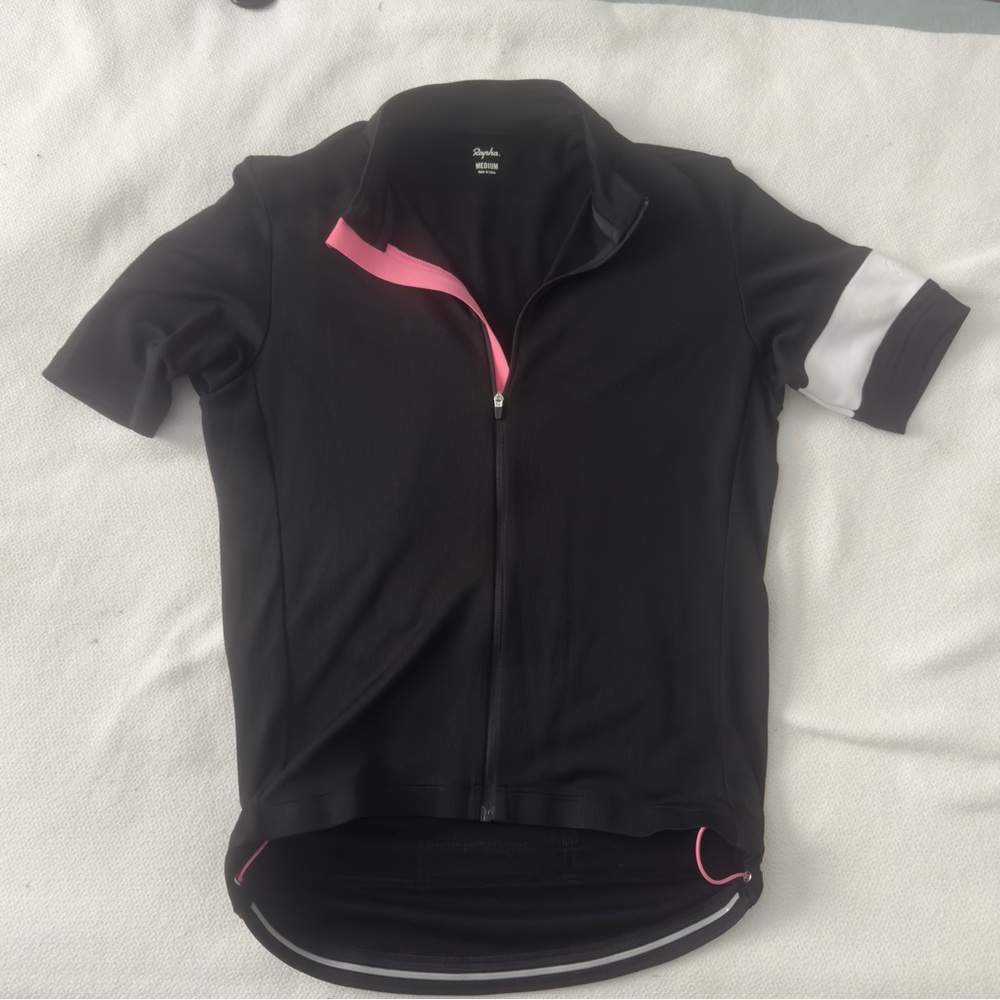 Men’s Rapha Merino Jersey